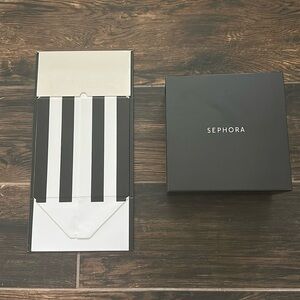 2 pieces bundle _ Sephora Boxes